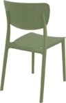 LUCY OLIVE GREEN ΚΑΡΕΚΛΑ ΠΟΛΥΠΡΟΠΥΛΕΝΙΟΥ - ΠΟΛΥΠΡΟΠΥΛΕΝΙΟ - OLIVE GREEN