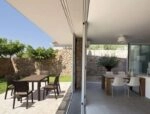 ALLEGRA GLOSSY WHITE(Σ4)ΚΑΡΕΚΛΑ - ΑΚΡΥΛΙΚΟ - ΛΕΥΚΟ