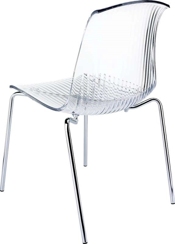 ALLEGRA CLEAR TRANSP. ΚΑΡΕΚΛΑ - ΑΚΡΥΛΙΚΟ - CLEAR