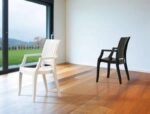 ARTHUR GLOSSY WHITE (Σ4) ΠΟΛΥΘΡΟΝΑ - ΑΚΡΥΛΙΚΟ - ΛΕΥΚΟ