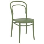 MARIE OLIVE GREEN(Σ14)ΚΑΡΕΚΛΑ ΠΟΛ/ΝΙΟΥ - ΠΟΛΥΠΡΟΠΥΛΕΝΙΟ - OLIVE GREEN