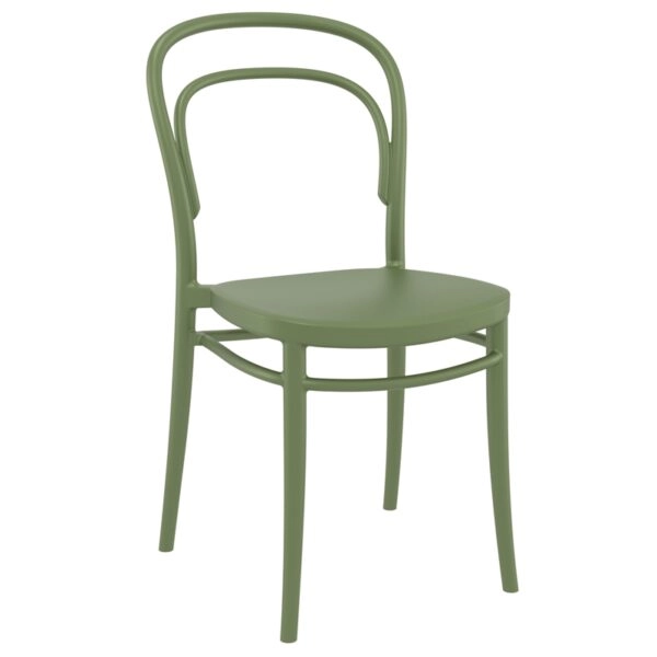 MARIE OLIVE GREEN(Σ14)ΚΑΡΕΚΛΑ ΠΟΛ/ΝΙΟΥ - ΠΟΛΥΠΡΟΠΥΛΕΝΙΟ - OLIVE GREEN