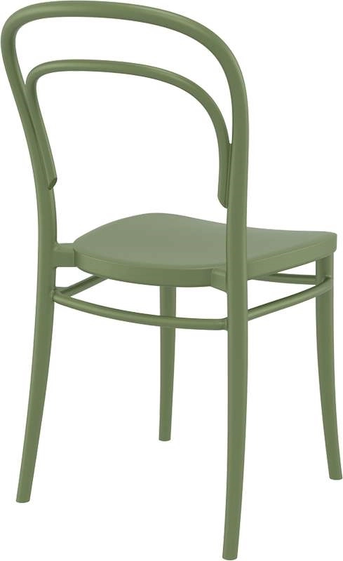 MARIE OLIVE GREEN(Σ14)ΚΑΡΕΚΛΑ ΠΟΛ/ΝΙΟΥ - ΠΟΛΥΠΡΟΠΥΛΕΝΙΟ - OLIVE GREEN