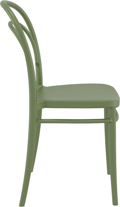 MARIE OLIVE GREEN(Σ14)ΚΑΡΕΚΛΑ ΠΟΛ/ΝΙΟΥ - ΠΟΛΥΠΡΟΠΥΛΕΝΙΟ - OLIVE GREEN