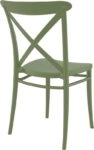 CROSS ΚΑΡΕΚΛΑ OLIVE GREEN ΠΟΛ/ΝΙΟΥ - ΠΟΛΥΠΡΟΠΥΛΕΝΙΟ - OLIVE GREEN