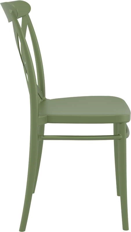 CROSS ΚΑΡΕΚΛΑ OLIVE GREEN ΠΟΛ/ΝΙΟΥ - ΠΟΛΥΠΡΟΠΥΛΕΝΙΟ - OLIVE GREEN