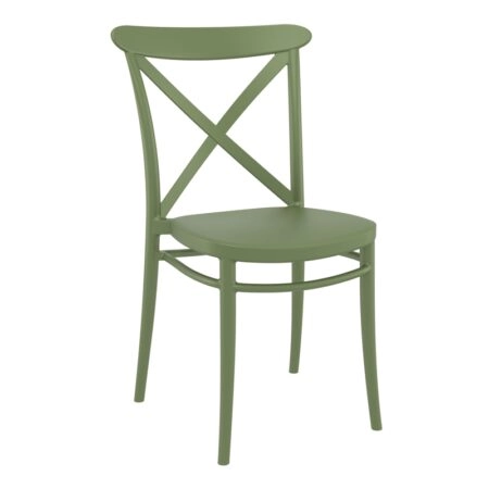 CROSS ΚΑΡΕΚΛΑ OLIVE GREEN ΠΟΛ/ΝΙΟΥ - ΠΟΛΥΠΡΟΠΥΛΕΝΙΟ - OLIVE GREEN