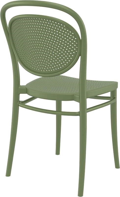 MARCEL OLIVE GREEN ΚΑΡΕΚΛΑ ΠΟΛ/ΝΙΟΥ - ΠΟΛΥΠΡΟΠΥΛΕΝΙΟ - OLIVE GREEN