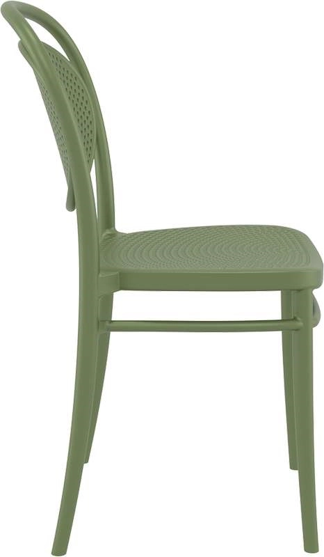 MARCEL OLIVE GREEN ΚΑΡΕΚΛΑ ΠΟΛ/ΝΙΟΥ - ΠΟΛΥΠΡΟΠΥΛΕΝΙΟ - OLIVE GREEN