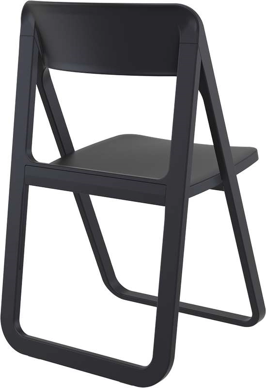 DREAM BLACK ΠΤΥΣ/ΝΗ ΚΑΡΕΚΛΑ ΠΟΛ/ΝΙΟΥ - ΠΟΛΥΠΡΟΠΥΛΕΝΙΟ - ΜΑΥΡΟ