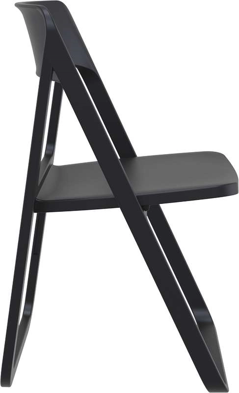 DREAM BLACK ΠΤΥΣ/ΝΗ ΚΑΡΕΚΛΑ ΠΟΛ/ΝΙΟΥ - ΠΟΛΥΠΡΟΠΥΛΕΝΙΟ - ΜΑΥΡΟ