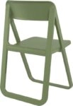 DREAM OLIVE GREEN ΠΤΥΣ/ΝΗ ΚΑΡΕΚΛΑ ΠΟΛ/ΝΙΟΥ - ΠΟΛΥΠΡΟΠΥΛΕΝΙΟ - OLIVE GREEN