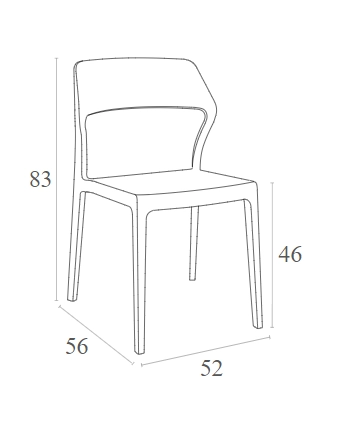 SNOW OLIVE GREEN ΚΑΡΕΚΛΑ ΠΟΛ/ΝΙΟΥ - ΠΟΛΥΠΡΟΠΥΛΕΝΙΟ - OLIVE GREEN