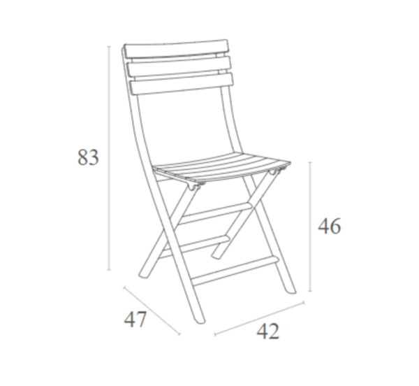 HELEN ΠΤΥΣ/ΝΗ DARK GREY ΚΑΡΕΚΛΑ ΠΟΛ/ΝΙΟΥ - ΠΟΛΥΠΡΟΠΥΛΕΝΙΟ - DARK GREY