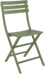 HELEN ΠΤΥΣ/ΝΗ OLIVE GREEN ΚΑΡΕΚΛΑ ΠΟΛ/ΝΙΟΥ - ΠΟΛΥΠΡΟΠΥΛΕΝΙΟ - OLIVE GREEN