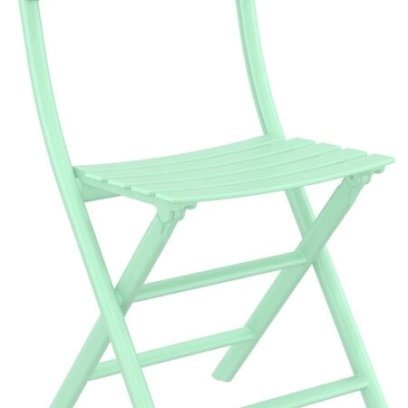 HELEN ΠΤΥΣ/ΝΗ OPALINE GREEN ΚΑΡΕΚΛΑ ΠΟΛ/ΝΙΟΥ - ΠΟΛΥΠΡΟΠΥΛΕΝΙΟ - OPALINE GREEN