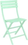 HELEN ΠΤΥΣ/ΝΗ OPALINE GREEN ΚΑΡΕΚΛΑ ΠΟΛ/ΝΙΟΥ - ΠΟΛΥΠΡΟΠΥΛΕΝΙΟ - OPALINE GREEN
