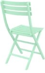 HELEN ΠΤΥΣ/ΝΗ OPALINE GREEN ΚΑΡΕΚΛΑ ΠΟΛ/ΝΙΟΥ - ΠΟΛΥΠΡΟΠΥΛΕΝΙΟ - OPALINE GREEN