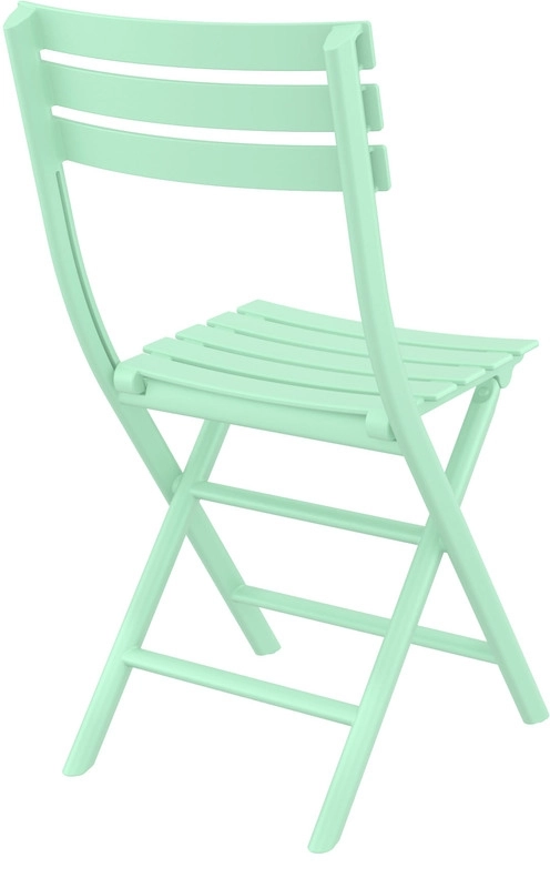 HELEN ΠΤΥΣ/ΝΗ OPALINE GREEN ΚΑΡΕΚΛΑ ΠΟΛ/ΝΙΟΥ - ΠΟΛΥΠΡΟΠΥΛΕΝΙΟ - OPALINE GREEN