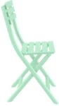 HELEN ΠΤΥΣ/ΝΗ OPALINE GREEN ΚΑΡΕΚΛΑ ΠΟΛ/ΝΙΟΥ - ΠΟΛΥΠΡΟΠΥΛΕΝΙΟ - OPALINE GREEN