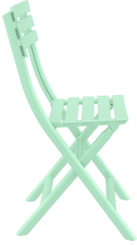 HELEN ΠΤΥΣ/ΝΗ OPALINE GREEN ΚΑΡΕΚΛΑ ΠΟΛ/ΝΙΟΥ - ΠΟΛΥΠΡΟΠΥΛΕΝΙΟ - OPALINE GREEN