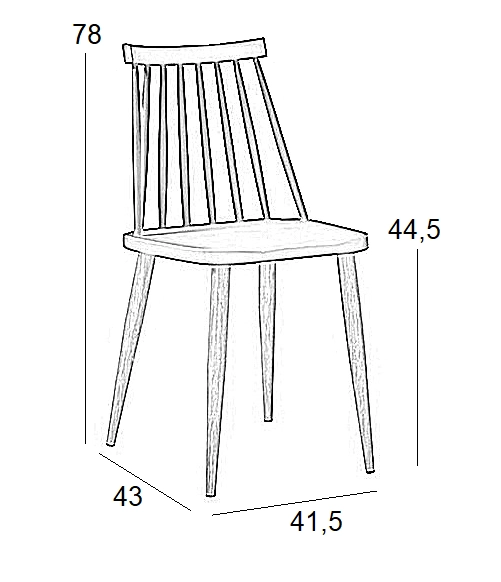 MIRELLA ΛΕΥΚΗ ΚΑΡΕΚΛΑ/ΡΡ/ΜΕΤΑΛΛΙΚΗ - ΜΕΤΑΛΛΟ/PP - ΛΕΥΚΟ