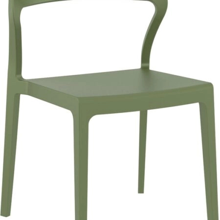 SNOW OLIVE GREEN ΚΑΡΕΚΛΑ ΠΟΛ/ΝΙΟΥ - ΠΟΛΥΠΡΟΠΥΛΕΝΙΟ - OLIVE GREEN