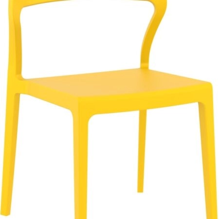 SNOW YELLOW ΚΑΡΕΚΛΑ ΠΟΛ/ΝΙΟΥ - ΠΟΛΥΠΡΟΠΥΛΕΝΙΟ - YELLOW