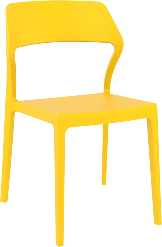 SNOW YELLOW ΚΑΡΕΚΛΑ ΠΟΛ/ΝΙΟΥ - ΠΟΛΥΠΡΟΠΥΛΕΝΙΟ - YELLOW