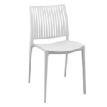 PAOLINA WHITE ΚΑΡΕΚΛΑ ΠΟΛ/ΝΙΟΥ - ΠΟΛΥΠΡΟΠΥΛΕΝΙΟ - WHITE