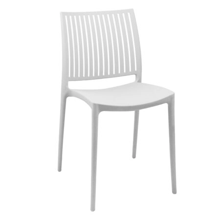 PAOLINA WHITE ΚΑΡΕΚΛΑ ΠΟΛ/ΝΙΟΥ - ΠΟΛΥΠΡΟΠΥΛΕΝΙΟ - WHITE