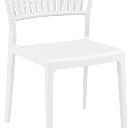 PORTOFINO WHITE ΚΑΡΕΚΛΑ ΠΟΛ/ΝΙΟΥ - ΠΟΛΥΠΡΟΠΥΛΕΝΙΟ - WHITE