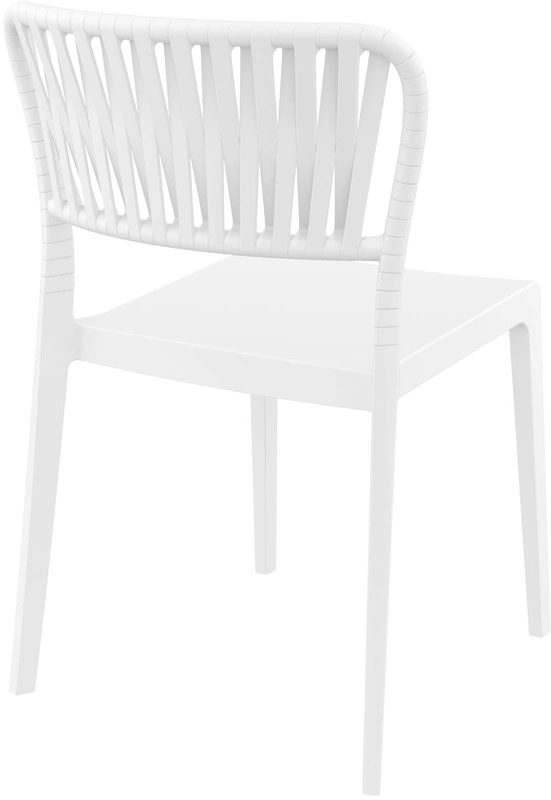 PORTOFINO WHITE ΚΑΡΕΚΛΑ ΠΟΛ/ΝΙΟΥ - ΠΟΛΥΠΡΟΠΥΛΕΝΙΟ - WHITE