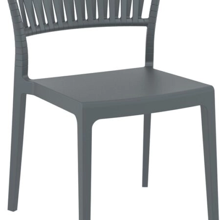 PORTOFINO DARK GREY ΚΑΡΕΚΛΑ ΠΟΛ/ΝΙΟΥ - ΠΟΛΥΠΡΟΠΥΛΕΝΙΟ - DARK GREY