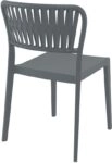 PORTOFINO DARK GREY ΚΑΡΕΚΛΑ ΠΟΛ/ΝΙΟΥ - ΠΟΛΥΠΡΟΠΥΛΕΝΙΟ - DARK GREY