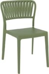 PORTOFINO OLIVE GREEN ΚΑΡΕΚΛΑ ΠΟΛ/ΝΙΟΥ - ΠΟΛΥΠΡΟΠΥΛΕΝΙΟ - OLIVE GREEN