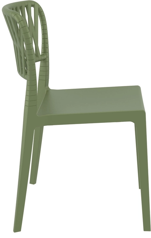 PORTOFINO OLIVE GREEN ΚΑΡΕΚΛΑ ΠΟΛ/ΝΙΟΥ - ΠΟΛΥΠΡΟΠΥΛΕΝΙΟ - OLIVE GREEN