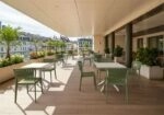 PORTOFINO OLIVE GREEN ΚΑΡΕΚΛΑ ΠΟΛ/ΝΙΟΥ - ΠΟΛΥΠΡΟΠΥΛΕΝΙΟ - OLIVE GREEN