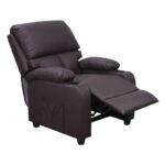 SUNDAY RELAX ΠΟΛΥΘΡΟΝΑ ΚΑΦΕ PU - PU - ΚΑΦΕ