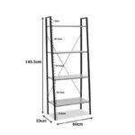 ÂéâëéïèÞêç- ÑáöéÝñá Ramon  öõóéêü-ìáýñï 60x23x145,5åê