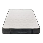 Στρώμα Diamond  pocket spring+gel memory foam 25-27cm 150x200εκ