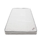 Στρώμα Levander  bonnel springs roll pack μονής όψης 15-17cm 110x200εκ