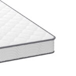 Στρώμα Levander  bonnel springs roll pack μονής όψης 15-17cm 110x200εκ