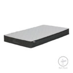 Στρώμα Nemesis  pocket spring roll pack διπλής όψης 20-22cm 120x200εκ