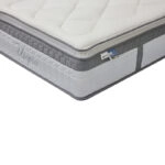Στρώμα Utopia  pocket spring με ανώστρωμα 30-32cm 100x200εκ