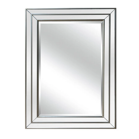 LIVELLO ΚΑΘΡΕΠΤΗΣ CHAMPAGNE 80x110cm