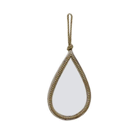 TEAR ΚΑΘΡΕΠΤΗΣ ΤΟΙΧΟΥ ΦΥΣΙΚΟ 26x4x39.5cm