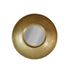 OJO ΚΑΘΡΕΠΤΗΣ BRASS ANTIQUE 49x8x49