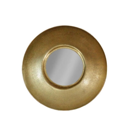 OJO ΚΑΘΡΕΠΤΗΣ BRASS ANTIQUE 49x8x49