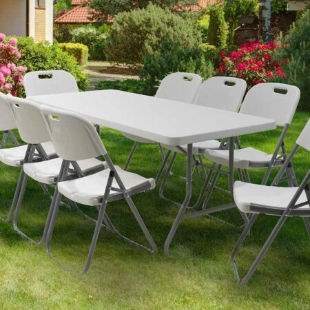 Elegant new villa with backyard